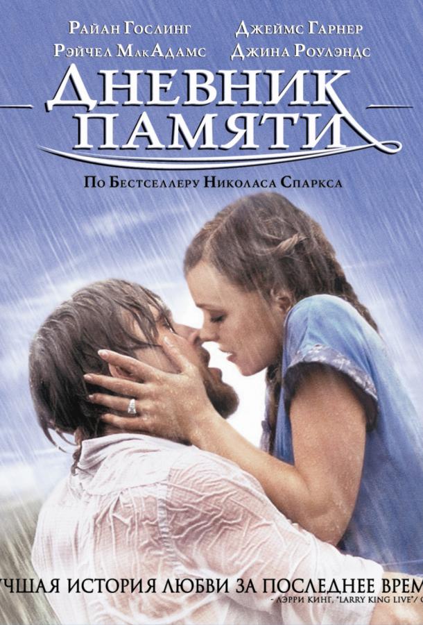 Фильм Дневник памяти (2004) смотреть онлайн бесплатно в хорошем качестве